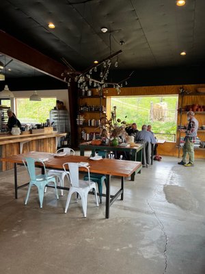 Hiyu Wine Farm by null