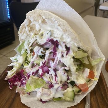 The Original Kebab - Gyro sandwich - Kebab Near Me - Oceanside, California The Original Kebab - Gyro sandwich - Kebab Near Me - Oceanside, California