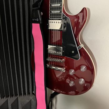 The Band Practice Place - LP for everyone to use - Recording & Rehearsal Studios Near Me - San Jose, California