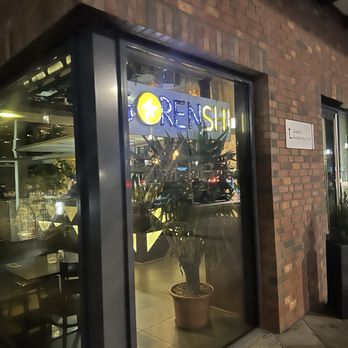 Gorenshi - Vietnamese Near Me - Frankfurt, HE