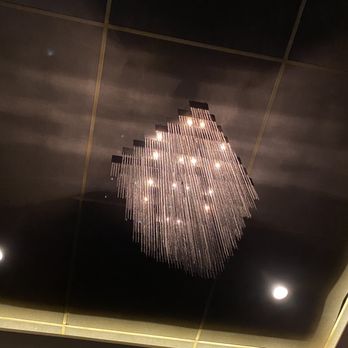 Cowford Chophouse - Inside - Steakhouses Near Me - Jacksonville, Florida