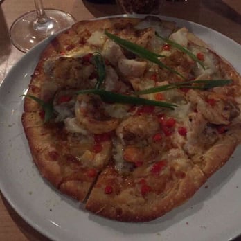 BB's - Jambalaya Pizza - New American Near Me - Jacksonville, Florida
