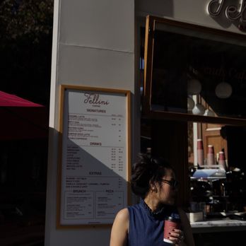 Fellini Coffee - Coffee & Tea Near Me - New York, New York Fellini Coffee - Coffee & Tea Near Me - New York, New York