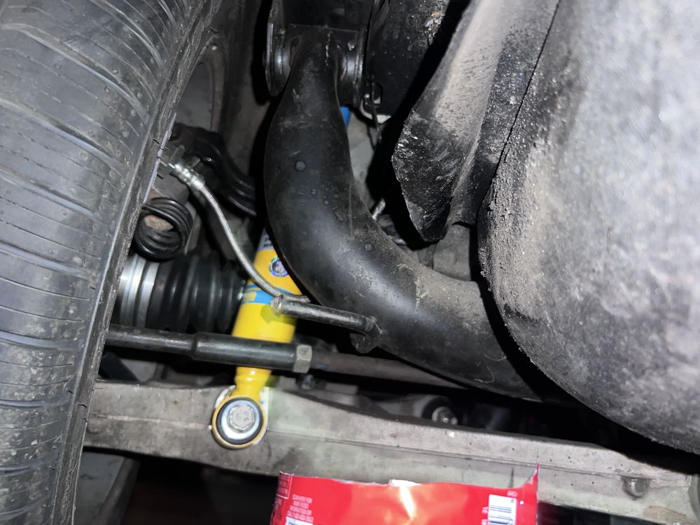 ABUELO’S MUFFLERS Updated September 2024 32 Photos & 56 Reviews