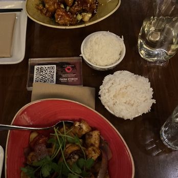 Monsoon Bellevue - Vietnamese Near Me - Bellevue, Washington