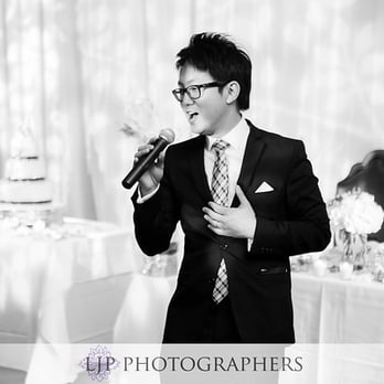 Thousand Words Events - Great singing voice!!! - DJs Near Me - Los Angeles, California