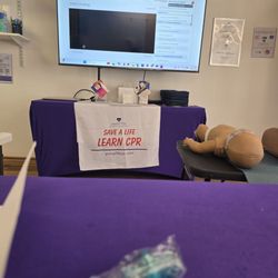 Pump Life CPR Plus