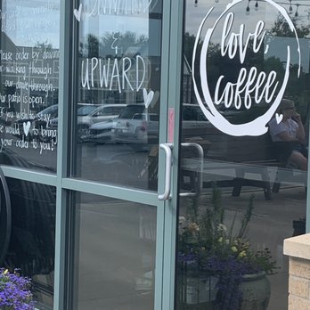 Love Coffee - Beautiful outdoor patio seating - Coffee & Tea Near Me - Lee's Summit, Missouri Love Coffee - Beautiful outdoor patio seating - Coffee & Tea Near Me - Lee's Summit, Missouri