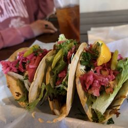 Short Rib Taco