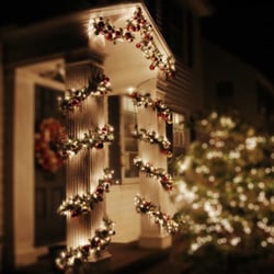 The Christmas Guys