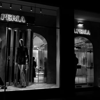 La Perla - La Perla (GB) Ltd - Lingerie Near Me - London, XGL
