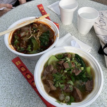 Ruyi Hand Pulled Noodle - Spicy Beef Noodle, Braised Beef Noodle - Chinese Near Me - Madison, Wisconsin Ruyi Hand Pulled Noodle - Spicy Beef Noodle, Braised Beef Noodle - Chinese Near Me - Madison, Wisconsin