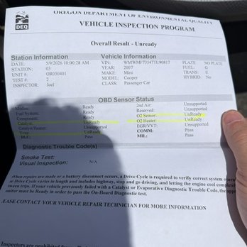 Sunnyside Motors - "old 2024 invoice" - Used Car Dealers Near Me - Portland , Oregon