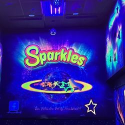 Sparkles Family Fun Centers-Kennesaw