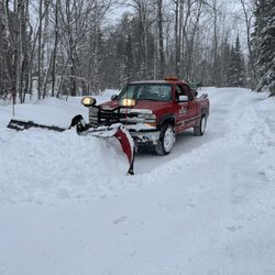 Acts2 Property Service - Snow plowing