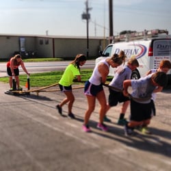 Community Fitness Granbury