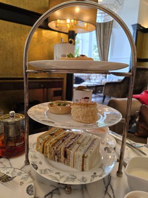 Cameron House by null