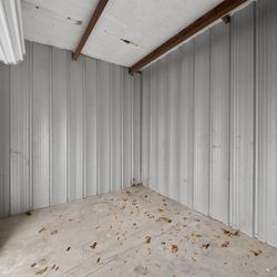 Storage Rentals of America
