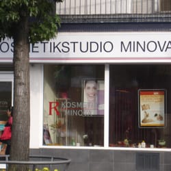 Kosmetikstudio Minova