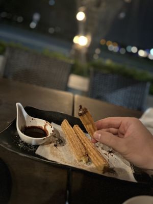 Nikkei of Peru by null