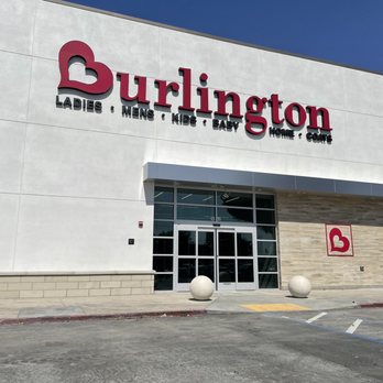 Burlington - Department Stores Near Me - Oxnard, California