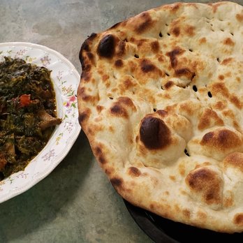 Shalimar - Saag Gosht - Pakistani Near Me - San Francisco, California Shalimar - Saag Gosht - Pakistani Near Me - San Francisco, California