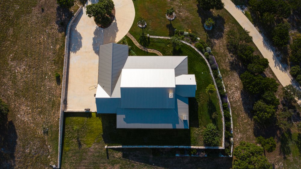 Slide of Schulte Roofing