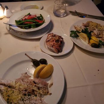 Varka Estiatorio - Greek Near Me - Ramsey, New Jersey