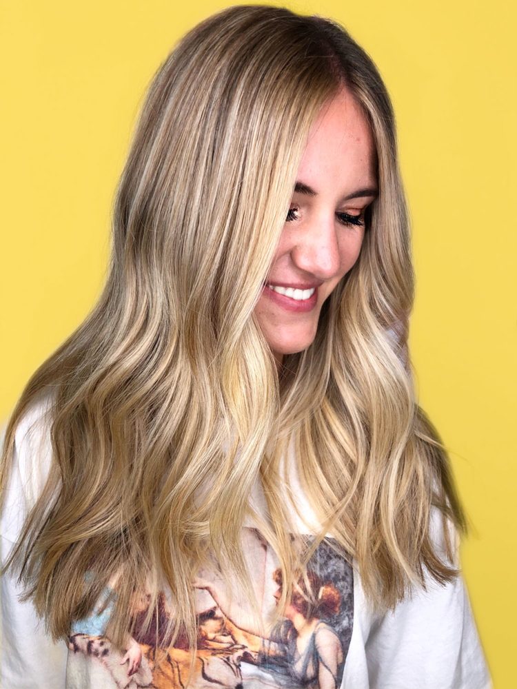 YELLO 17 Photos 6022 SE Milwaukie Ave, Portland, Oregon Hair