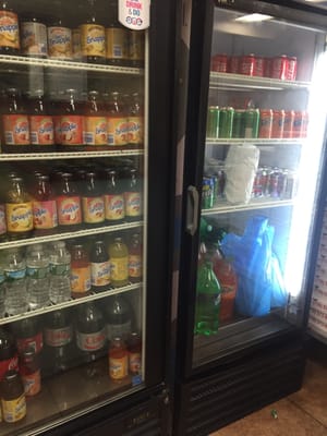 Rocco Pizza III by null