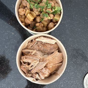 Ben’s Fast Food - New American Near Me - San Francisco, California