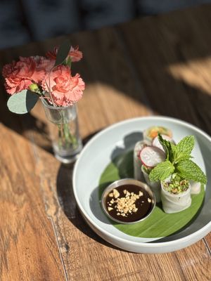 Nourish Thai by null