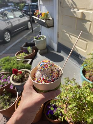 Sticky Sweet by null