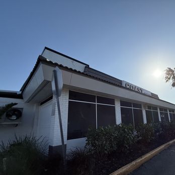 Coast Seafood Grill - Seafood Near Me - Bradenton, Florida