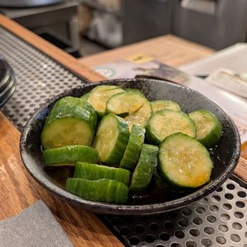 formoosa - Cucumbers - Taiwanese Near Me - San Diego, California formoosa - Cucumbers - Taiwanese Near Me - San Diego, California