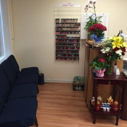 Kelly's  Nails salon