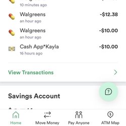 Walgreens - Proof of purchase!!