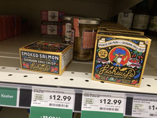 Whole Foods Market by null