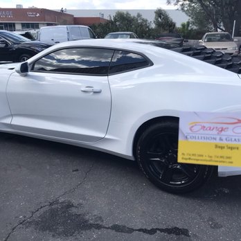 orange county collision - Diego and his crew do magic. Every time Ive gone in here ive always been beyond impressed with their work. Great Job guys. - Body Shops Near Me - Fullerton, California