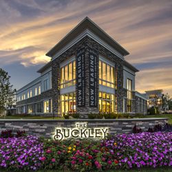 The Buckley Apartments