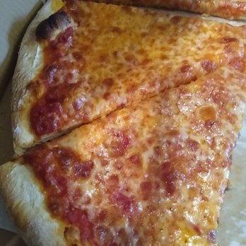 Matthew's Pizza Kitchen - Round pie - Italian Near Me - Cape Coral, Florida