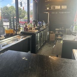 Bar Area Kelvin is a great Bartender Bar Area Kelvin is a great Bartender