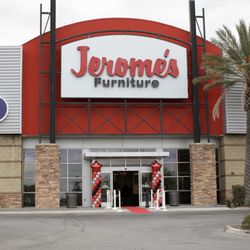 Jerome’s Furniture