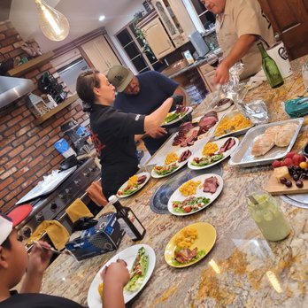 The BBQ Yard - Cooking Classes Near Me - West Covina, California