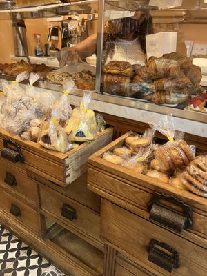 Épices Bakery by null