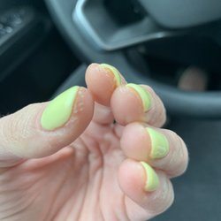 Classy Nail Salon