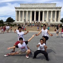 Ohio Wushu Academy