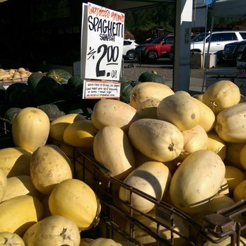 Carpinito Brothers - Good price for spaghetti squash. This is so versatile for eating low-carb. - Nurseries & Gardening Near Me - Kent, Washington