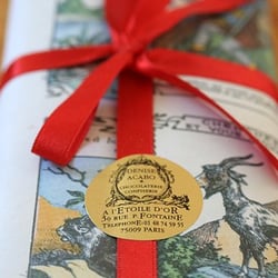 A l'Etoile d'Or