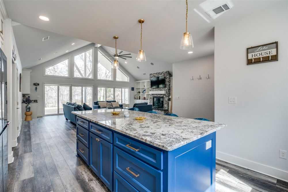 Slide of White Cap Construction